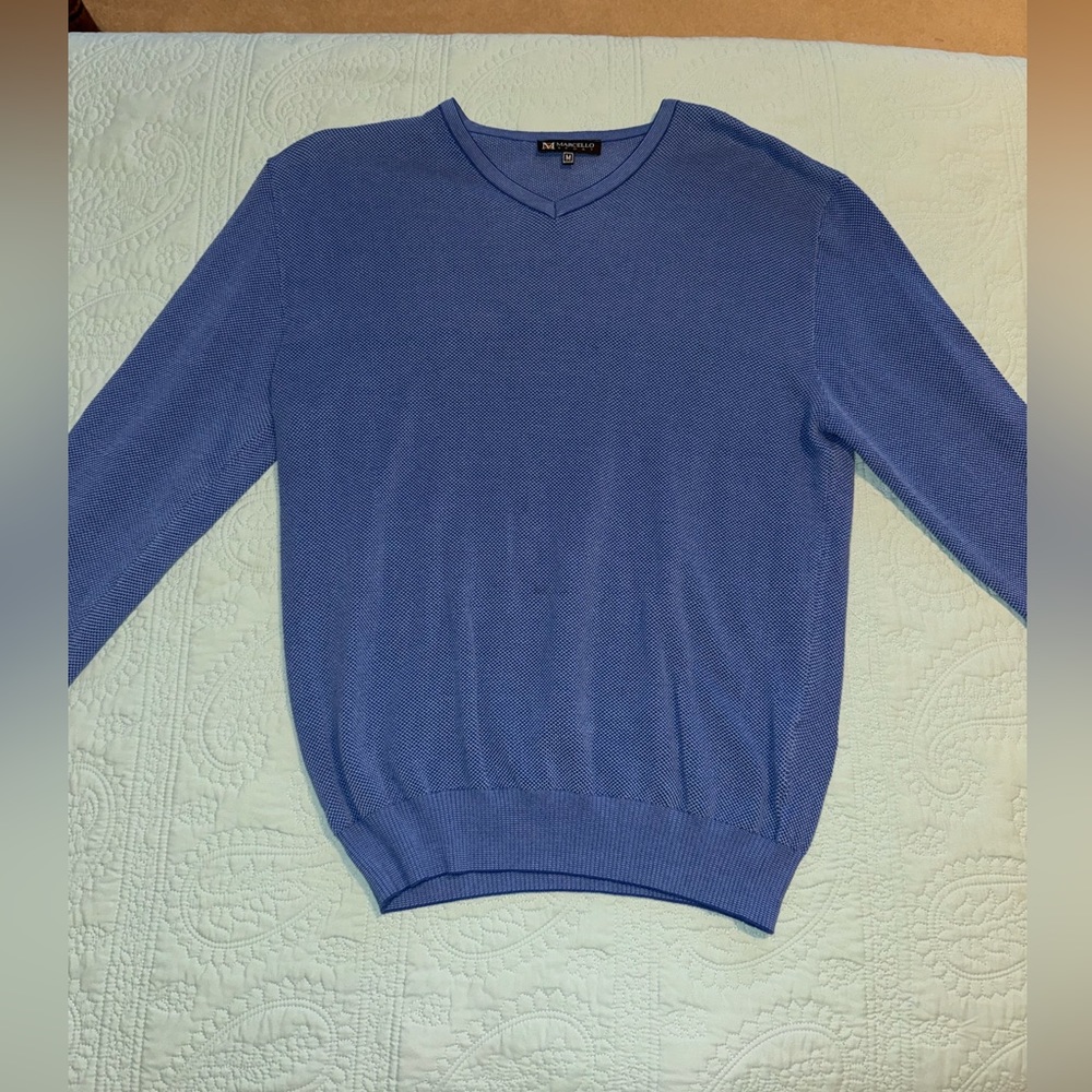 Marcello Sport Men’s sweater